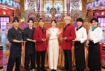 6月8日放送の『Golden SixTONES』より