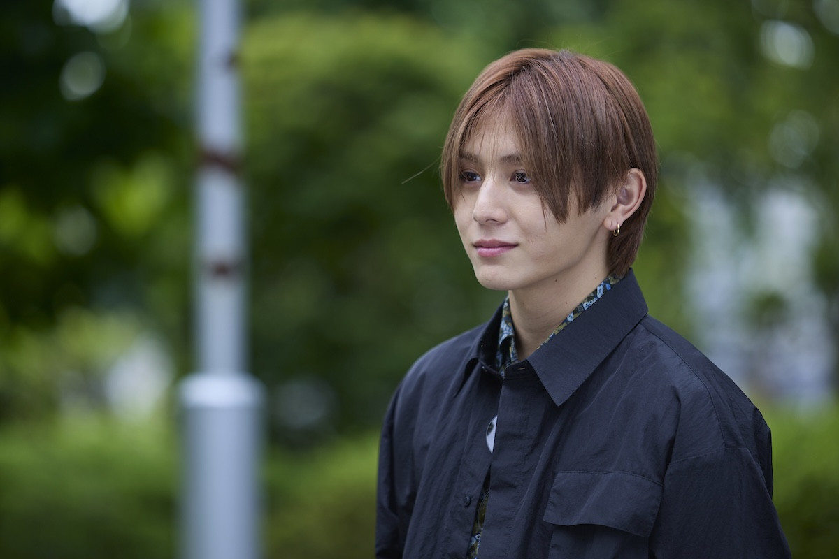 『ダメマネ！』第8話　“美和”川栄李奈、恩人“紫乃”寺島しのぶと再会も厳しい言葉を浴びせられる