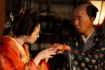 大河ドラマ『べらぼう～蔦重栄華乃夢噺～』第22回「小生、酒上不埒」より