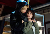 新水曜ドラマ『恋は闇』第9話より