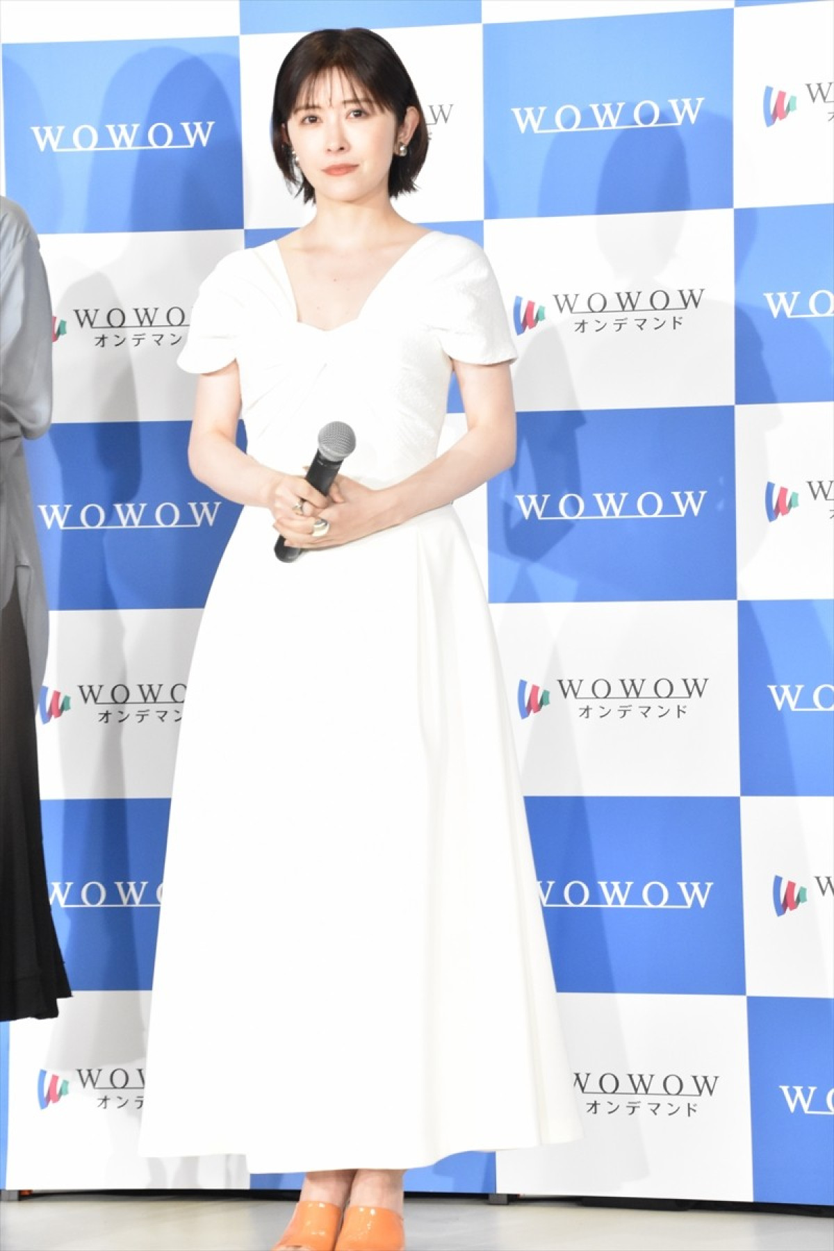 田中圭の“意味深発言”に小池栄子「お前が悪いぞ！」