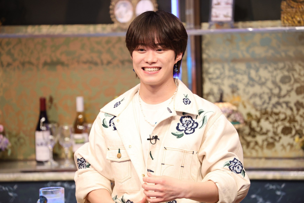 6月20日放送の『酒のツマミになる話』より