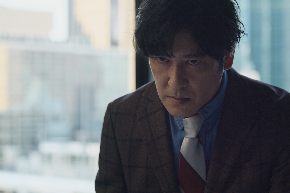 『イグナイト』「知らないわけないでしょ、坊や…」りょう、姉御肌の刑事役がカッコ良すぎる「痺れる〜」「惚れるわ」