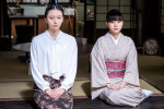 『波うららかに、めおと日和』最終回より