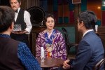 連続テレビ小説『あんぱん』第49回より