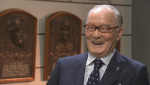 NHKスペシャル『さよならミスタープロ野球　長嶋茂雄』より