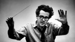 映画『ミシェル・ルグラン 世界を変えた映画音楽家』場面写真