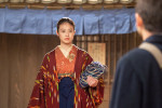 連続テレビ小説『あんぱん』第49回より