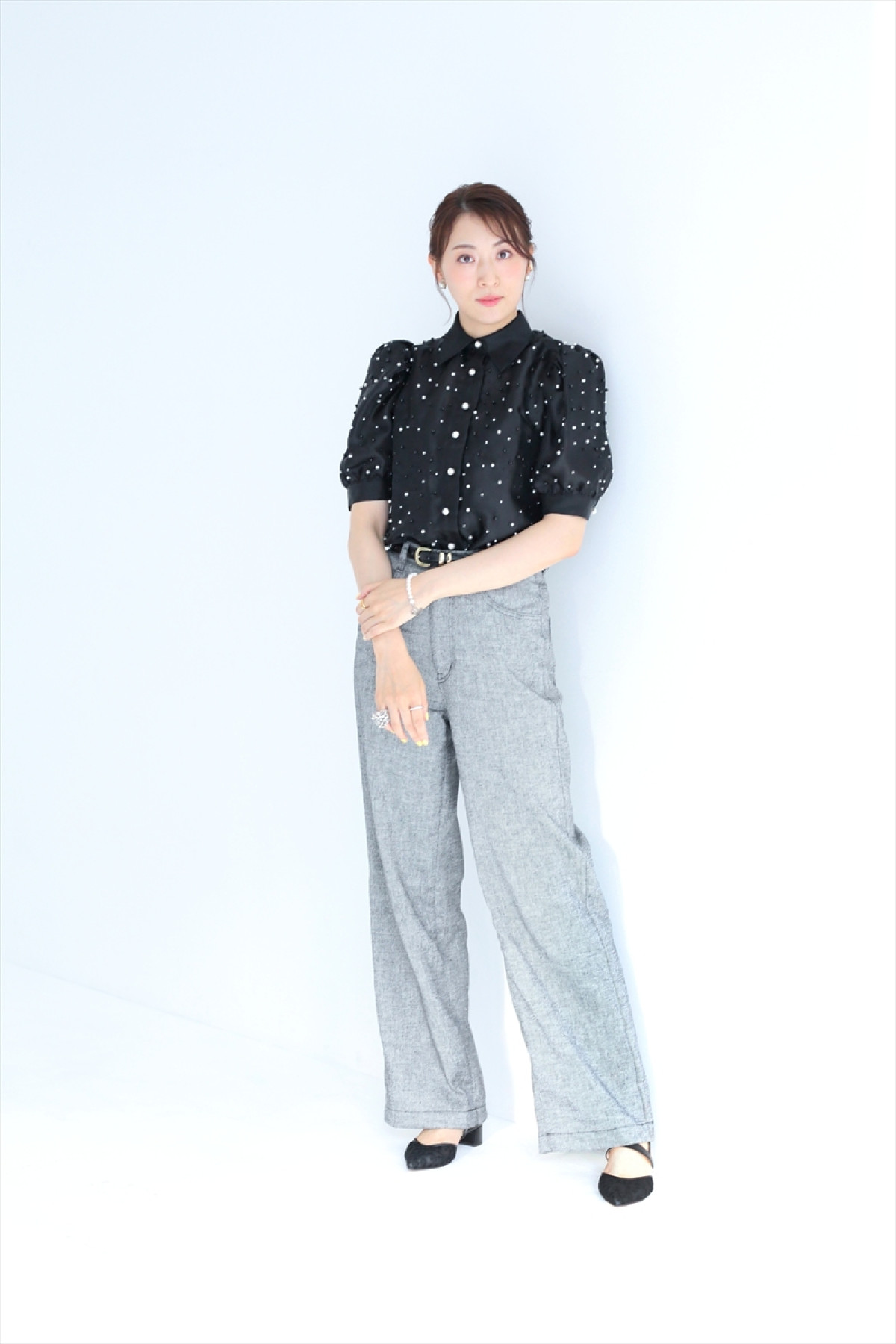 元宝塚月組トップスター・珠城りょう、退団から4年「やっと自分に優しくできるように」