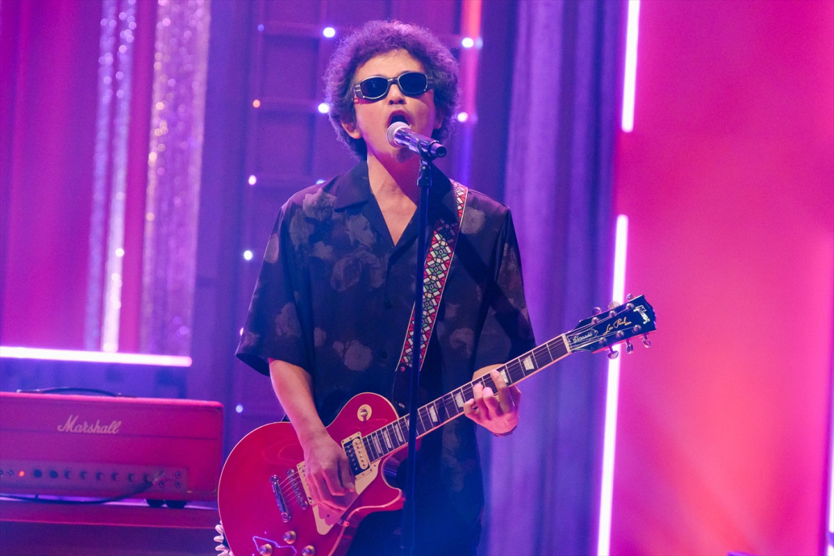 『NHK MUSIC SPECIAL 奥田民生×吉川晃司』6.19放送！　ユニット曲をテレビ初披露　広島里帰りロケも