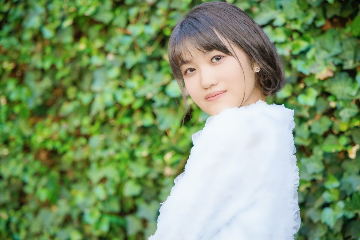 早見沙織が語る『雨と君と』のやさしい世界――癒しと気づきがそっと降り注ぐ日常