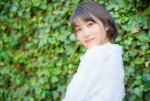 テレビアニメ『雨と君と』藤役・早見沙織