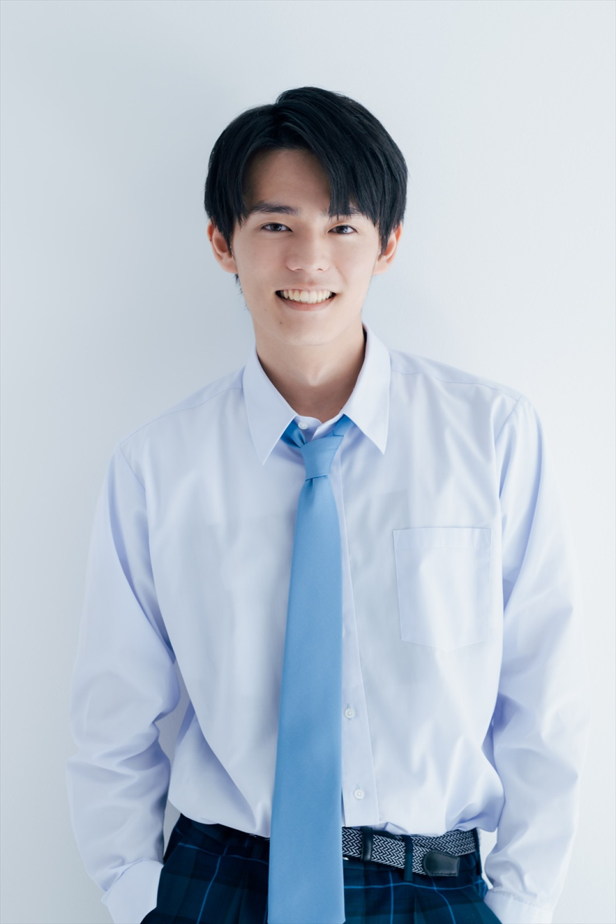 磯村勇斗主演『僕達はまだその星の校則を知らない』、菊地姫奈、月島琉衣、越山敬達、のせりんら生徒役11名発表