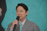 阿部サダヲ、『tv asahi DRAMA FES 2025 Summer』に登場