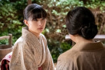 『波うららかに、めおと日和』最終回より
