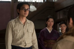 連続テレビ小説『あんぱん』第64回より