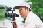 ドラマ『こんばんは、朝山家です。』ゲスト出演すると三谷三四郎