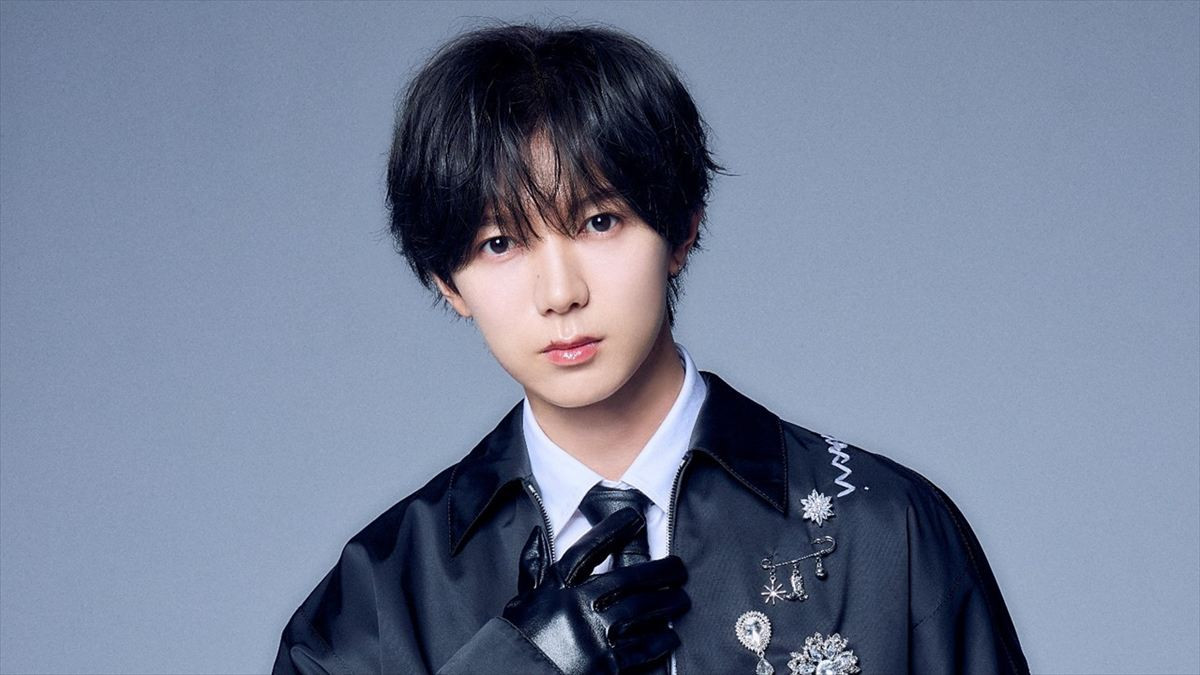 『Kis‐My‐Ft2 藤ヶ谷太輔&横尾渉NAKED~素のまま沖縄2人旅~』ダイジェスト版 ナレーションを務める七五三掛龍也