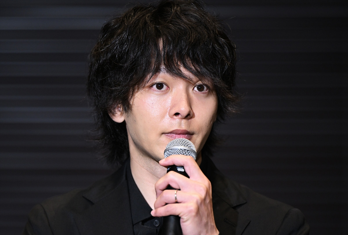 キンプリ高橋海人、TBS初主演ドラマに充実感「甘えながら、伸び伸びと」