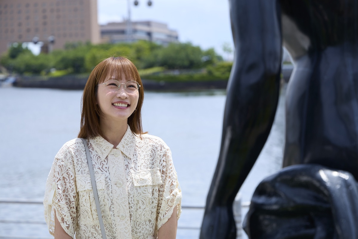 『ダメマネ！』第7話　“美和”川栄李奈＆“真田”山田涼介が極秘デート　“玲子”吉瀬美智子は激怒