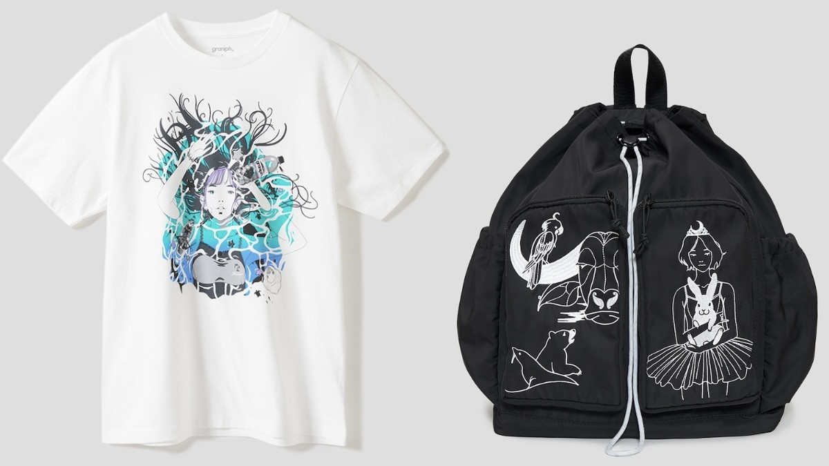 パワーパフガールズ☆グラニフ☆コラボリュック スーパー