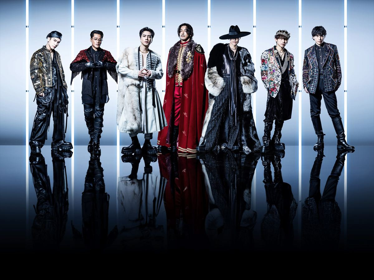 キンプリ、SixTONES、期間限定で復活したRIP SLYMEも！　『THE MUSIC DAY 2025』第1弾出演アーティスト解禁