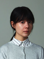 ドラマ『レプリカ 元妻の復讐』主演のトリンドル玲奈（＜整形前＞の藤村葵）