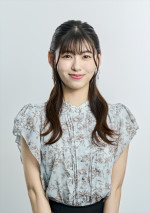 ドラマ『恋愛禁止』に出演する池田朱那