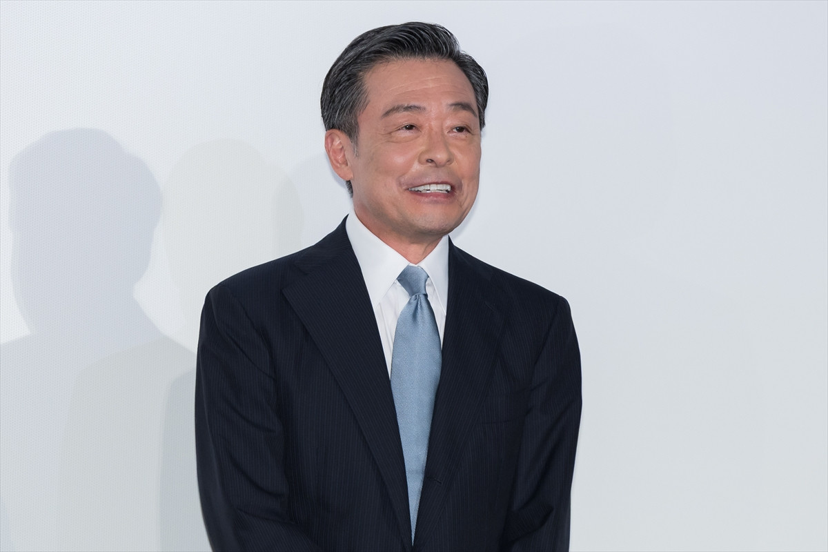 松たか子、風呂上がりの浴衣姿に森山直太朗がうっとり「映画とかドラマのワンシーンのよう」