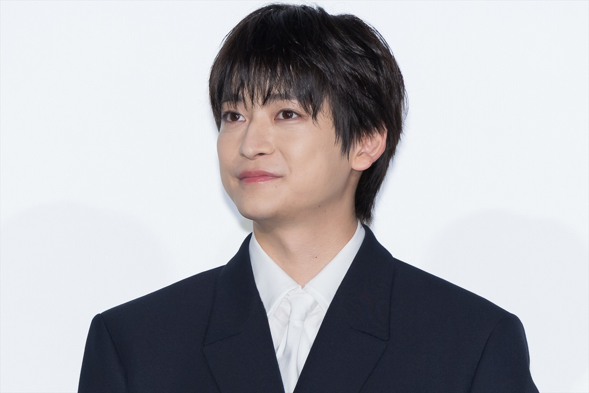 松たか子、風呂上がりの浴衣姿に森山直太朗がうっとり「映画とかドラマのワンシーンのよう」