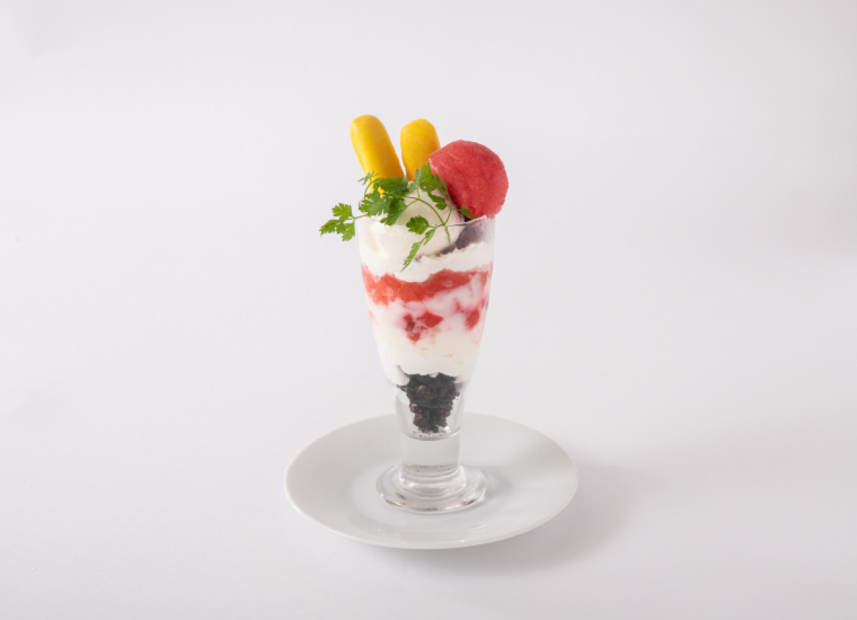 「バレーボールカフェ」20250618