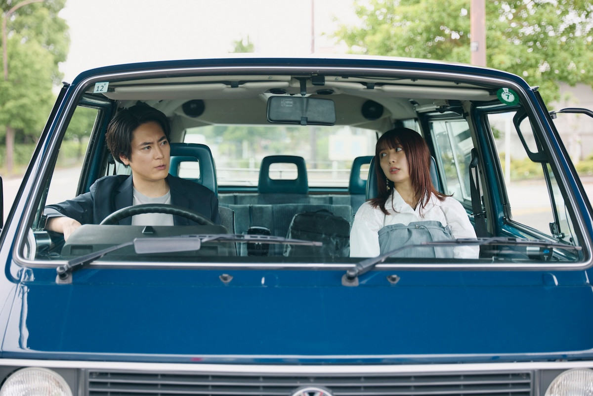 『イグナイト』第10話　“宇崎”間宮祥太朗の母を原告にバス会社を訴える