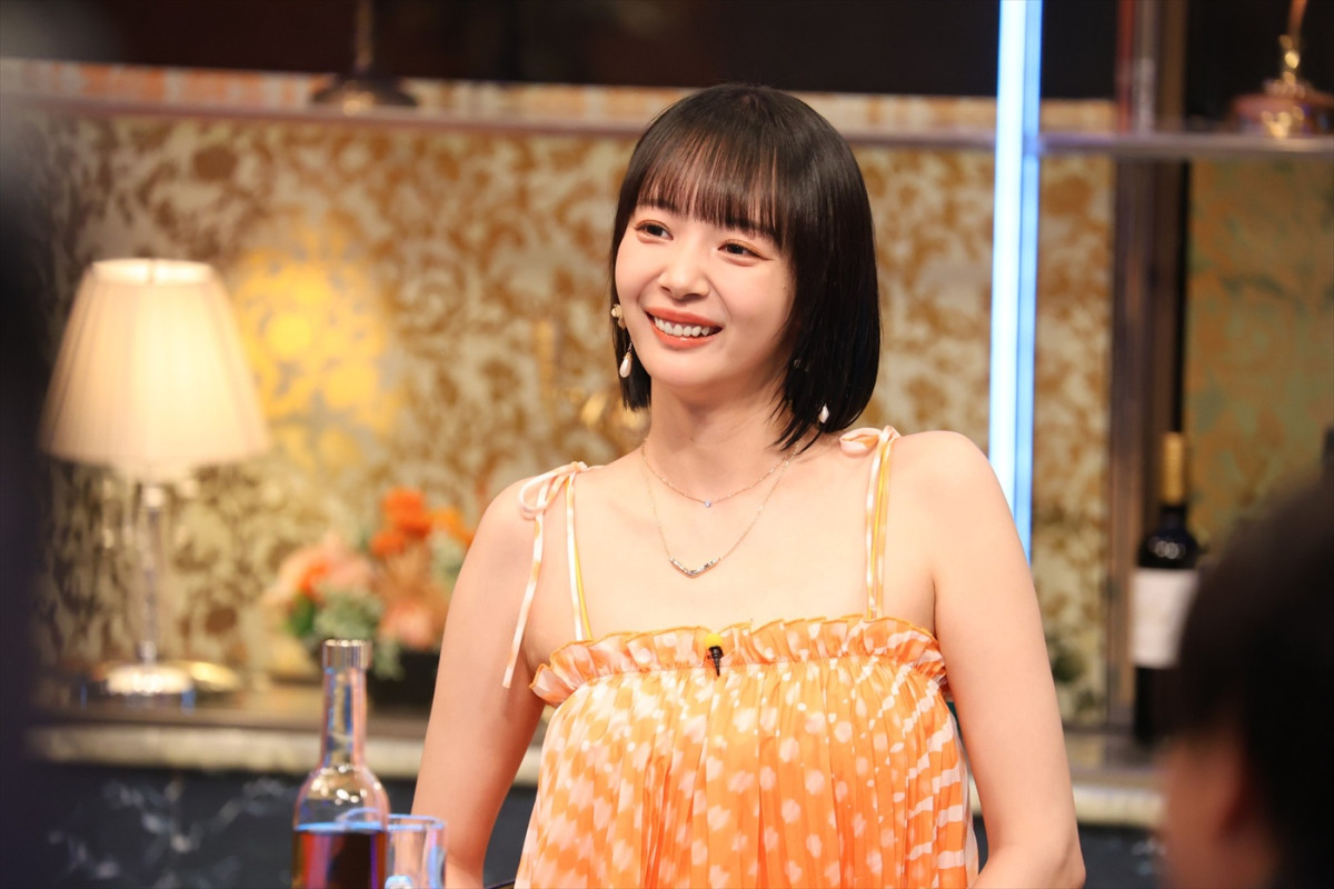 なにわ男子・大橋和也、細かすぎる焼肉のこだわりを明かす！　今夜の『酒のツマミになる話』