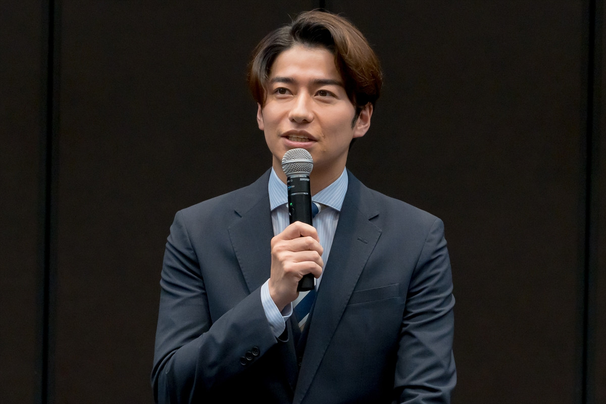 栗山千明、晩酌の魅力とこだわりを熱弁「一日の活力」