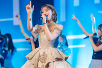 日向坂46・富田鈴花が卒業セレモニー開催