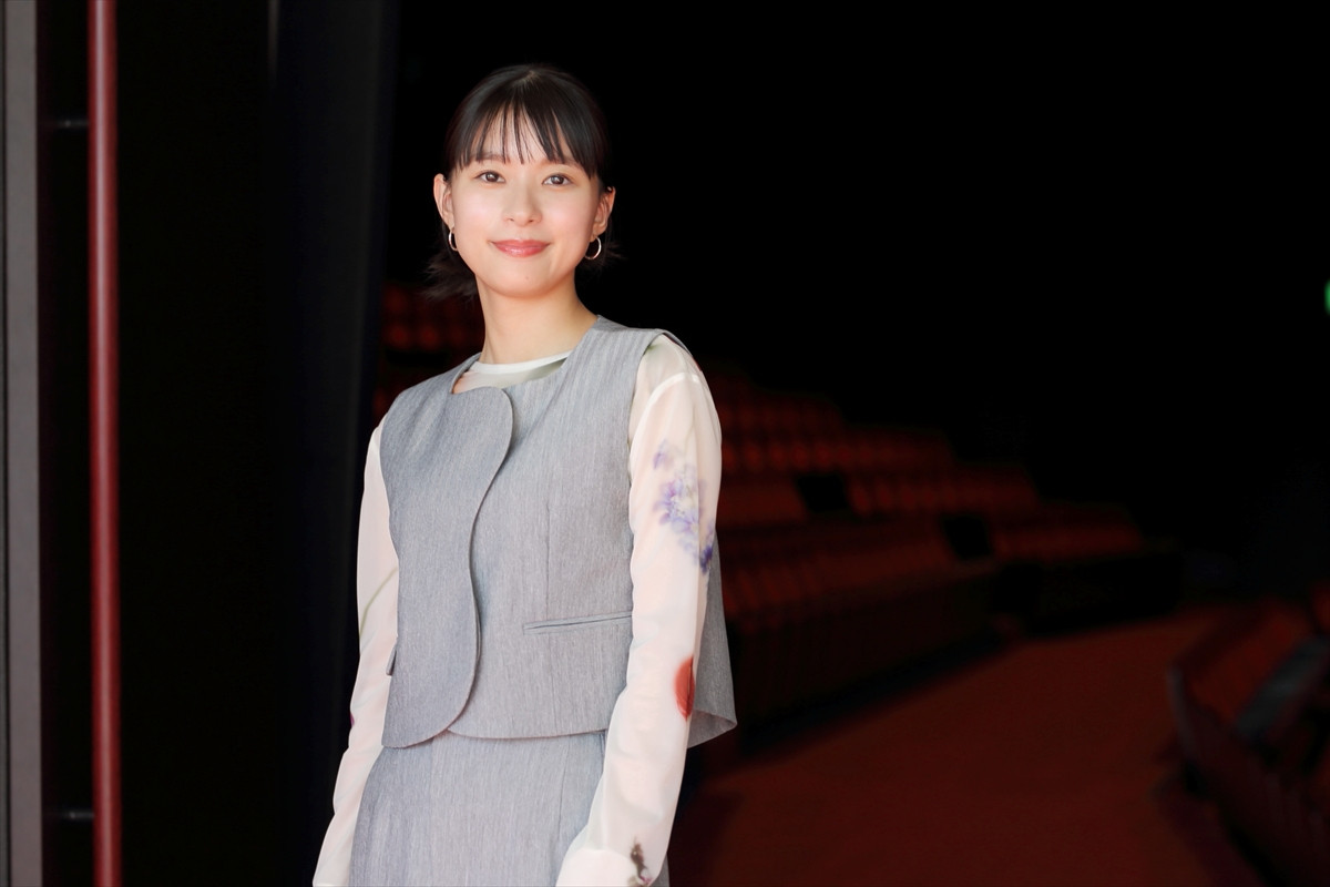 芳根京子、20代後半になり生まれた変化「この1～2年友達の存在に支えてもらっている」