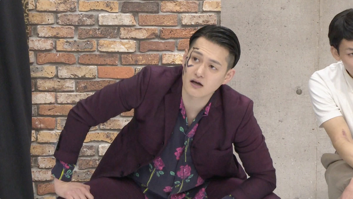 『チャンスの時間』始まって以来の大事件！　千鳥ノブが収録中に若手に殴られる