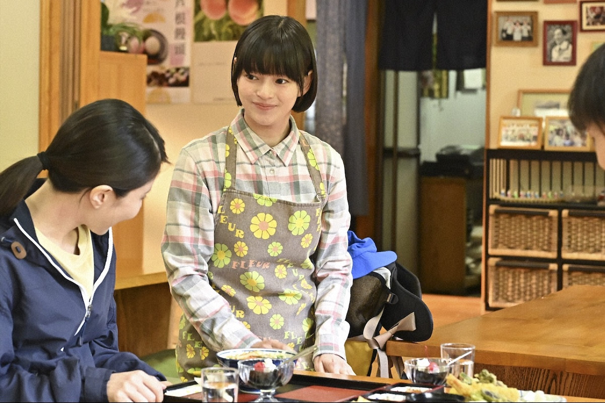 『キャスター』第9話　“進藤”阿部寛、スキャンダル発覚後も取材を継続　番組を揺るがす大事件が発生