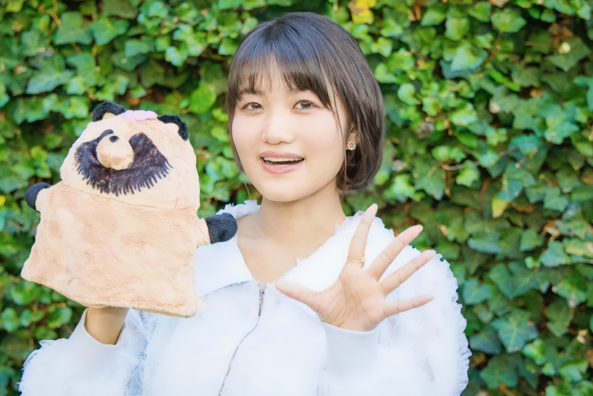 早見沙織が語る『雨と君と』のやさしい世界――癒しと気づきがそっと降り注ぐ日常