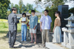 映画『火喰鳥を、喰う』場面写真