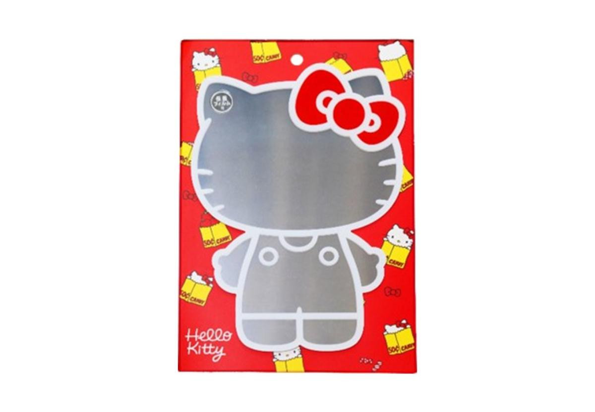 20250617「Hello Kitty 展－わたしが変わるとキティも変わる－」