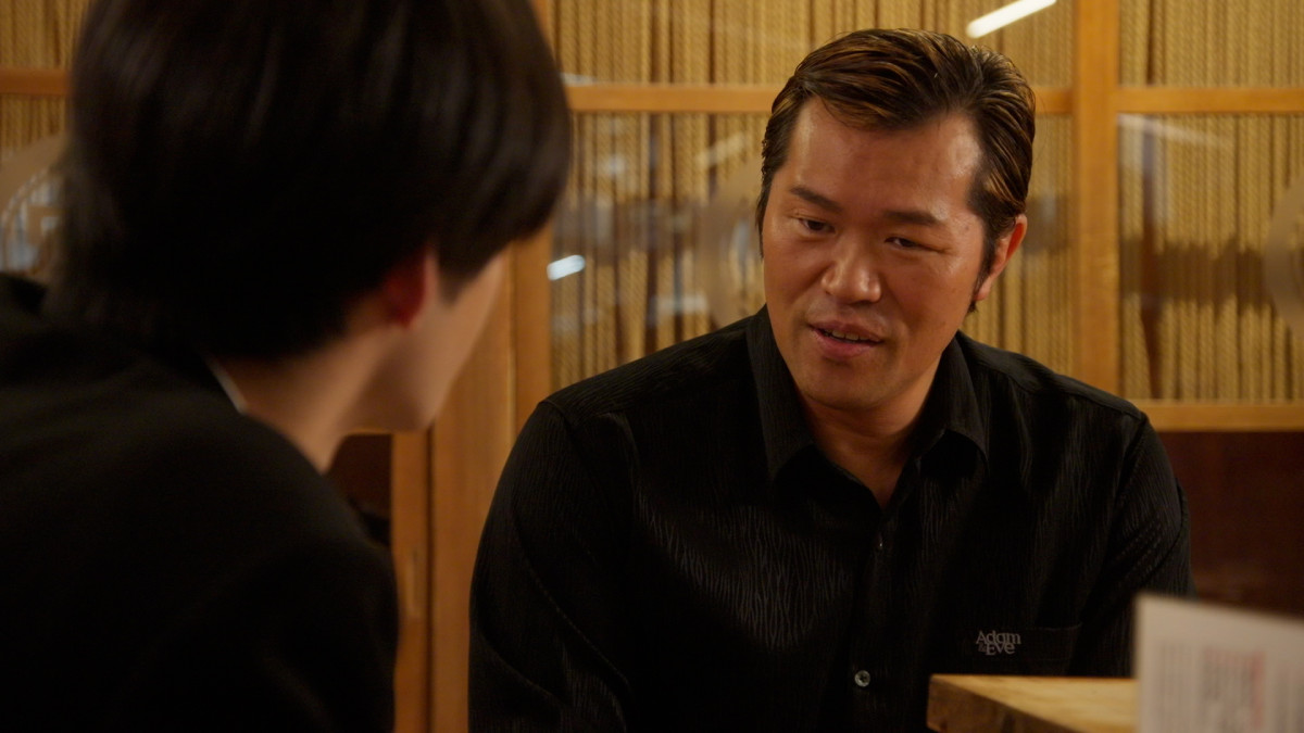 『スイッチ・マインド』最終回　 元K‐1ファイター小比類巻貴之＆徳永智加来が出した答えとは