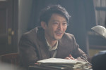 連続テレビ小説『あんぱん』第65回より
