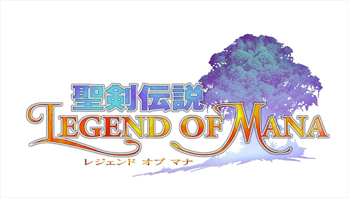 『聖剣伝説Legend of Mana メモリアルパッケージ』、スイッチ／PS4向けに受注販売決定