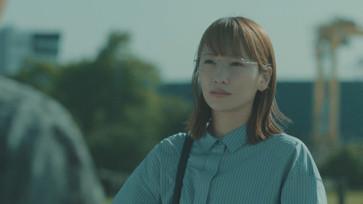 『ダメマネ！』第7話　“美和”川栄李奈＆“真田”山田涼介が極秘デート　“玲子”吉瀬美智子は激怒