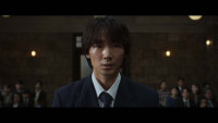 映画『でっちあげ　～殺人教師と呼ばれた男』場面写真