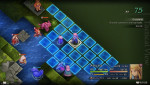 『ファイナルファンタジータクティクス - イヴァリース クロニクルズ』スクリーンショット