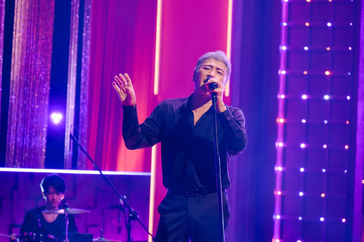 『NHK MUSIC SPECIAL 奥田民生×吉川晃司』6.19放送！　ユニット曲をテレビ初披露　広島里帰りロケも