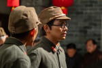 連続テレビ小説『あんぱん』第56回より