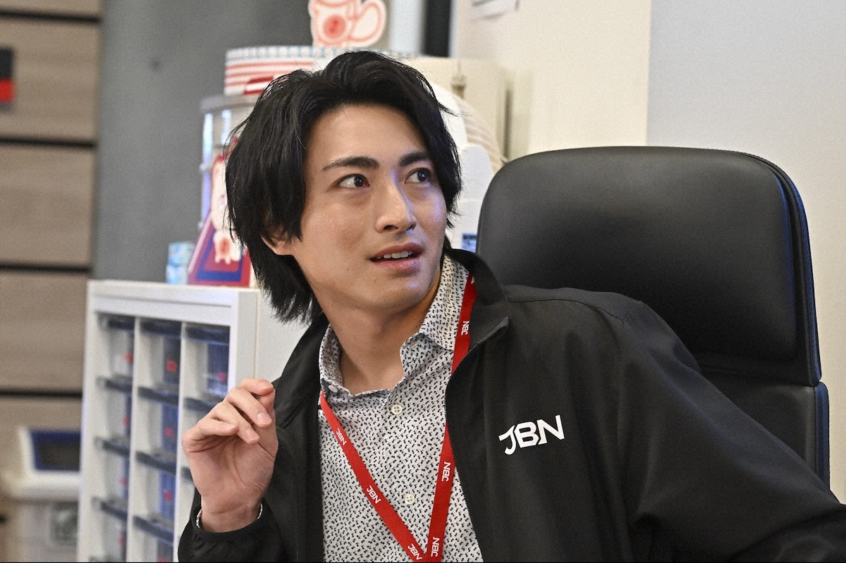 『キャスター』最終回　闇に葬られた43年越しの“真実”が明らかに